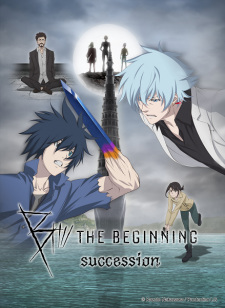 B: The Beginning Succession h265 Subtitle Indonesia
