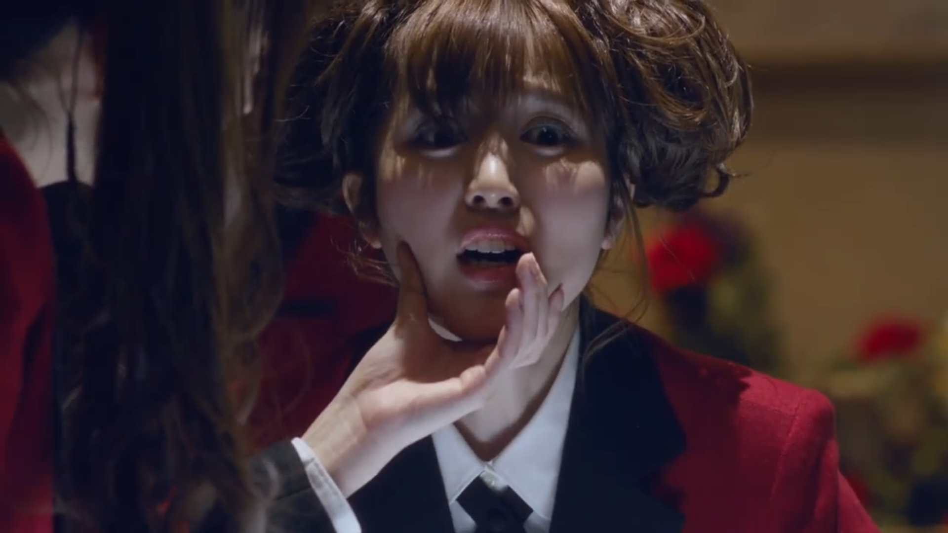 Kakegurui Live Action Eng Sub