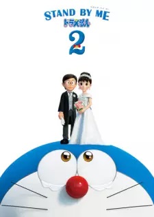 Stand by Me Doraemon 2 (2020) (Dual Subtitle) (BluRay 10bit) h265 Subtitle Indonesia & English