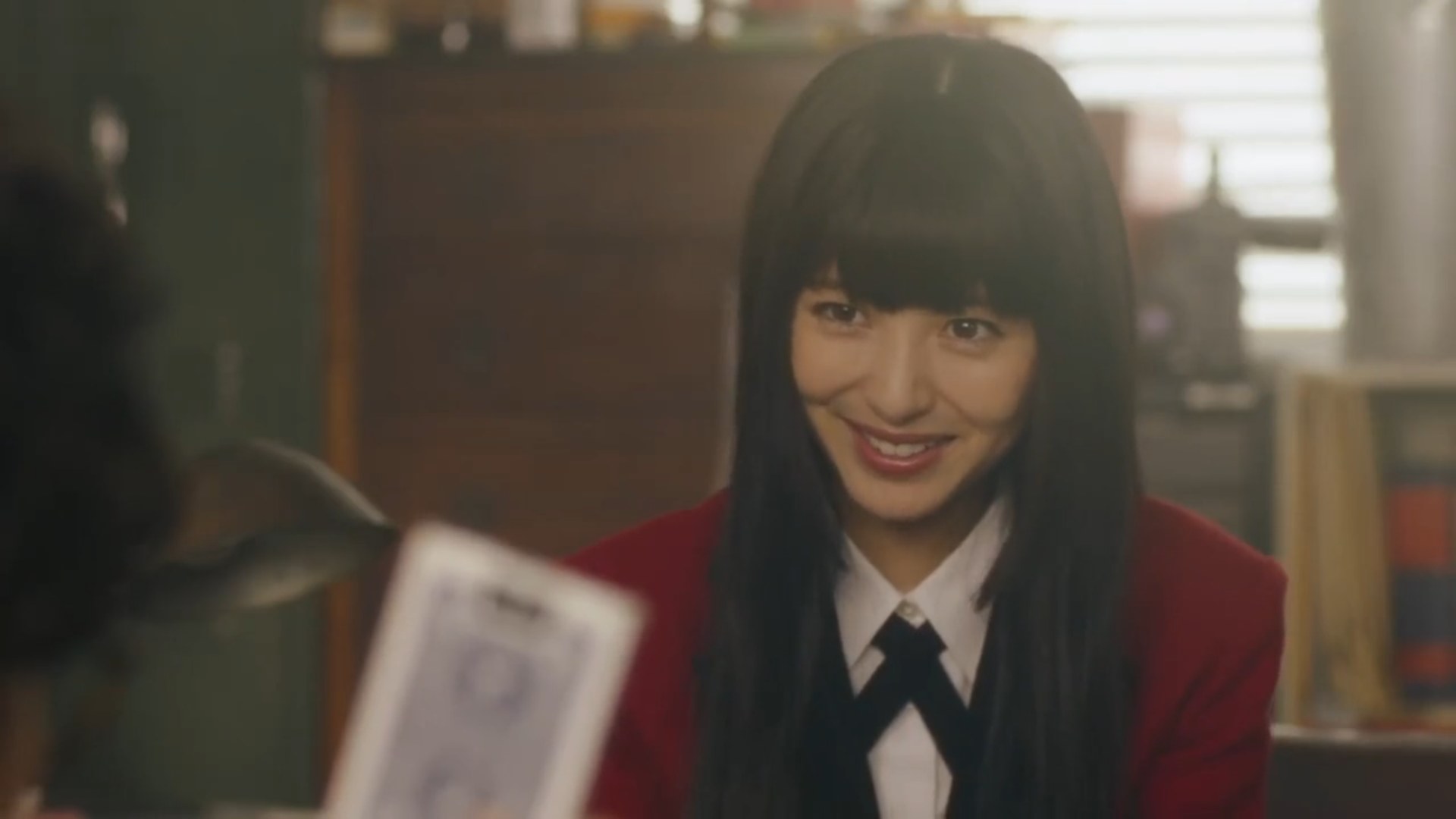 Kakegurui Live Action Eng Sub