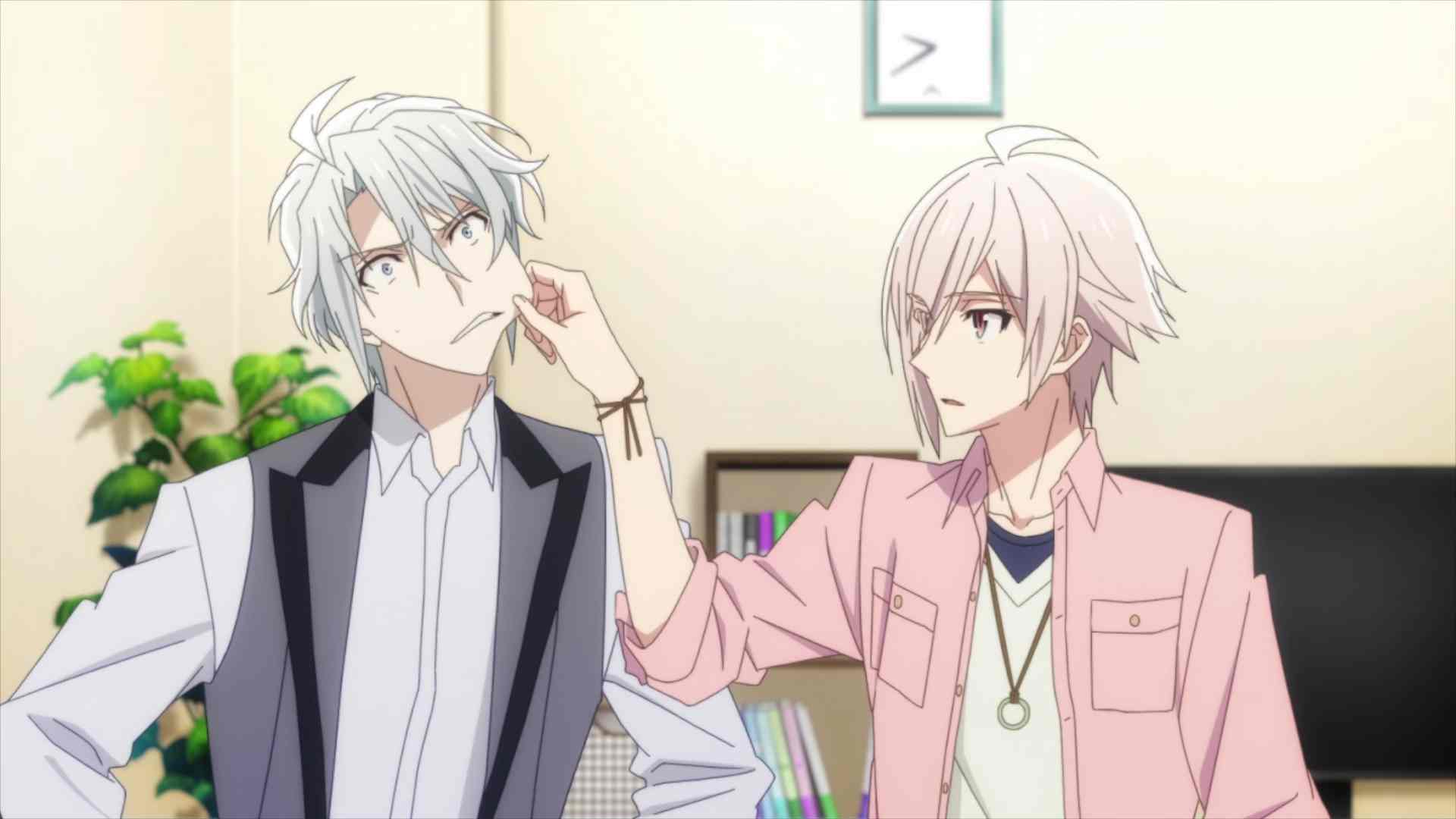 IDOLiSH7 S3- Episode 06 (Dualsubs) x265/HEVC Subtitle ...