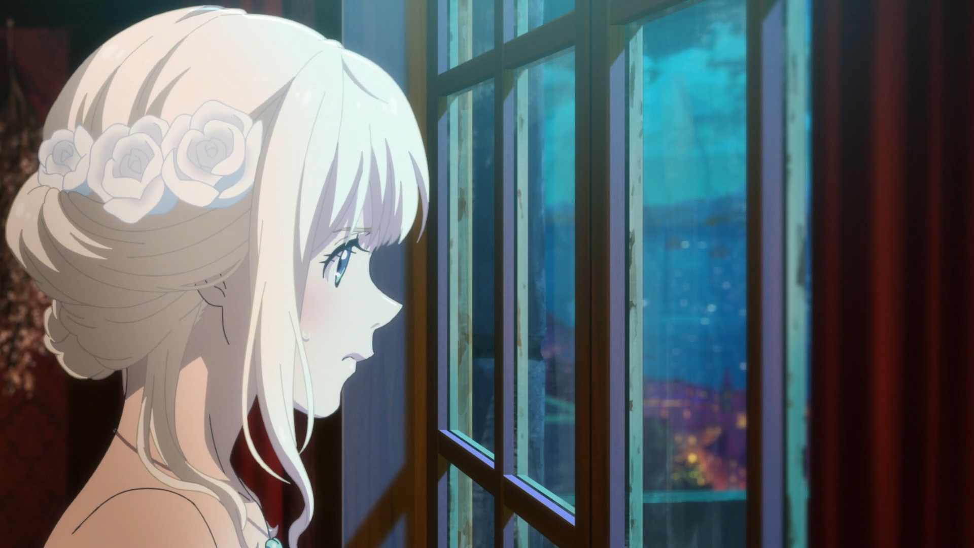 Kaizoku Oujo - Episode 01 (Dualsubs) x265/HEVC Subtitle ...