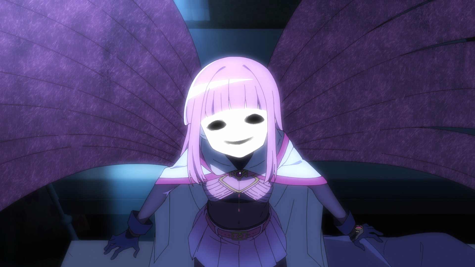 Magia Record: Mahou Shoujo Madoka☆Magica Gaiden S2 ...