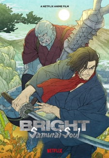 Bright: Samurai Soul  – (Dualsubs) x265/HEVC Subtitle Indonesia & English