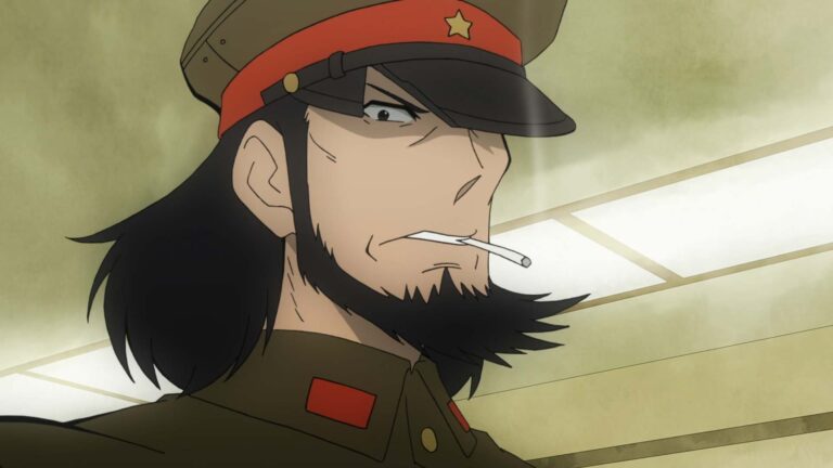 Lupin Iii Part 6 Vostfr