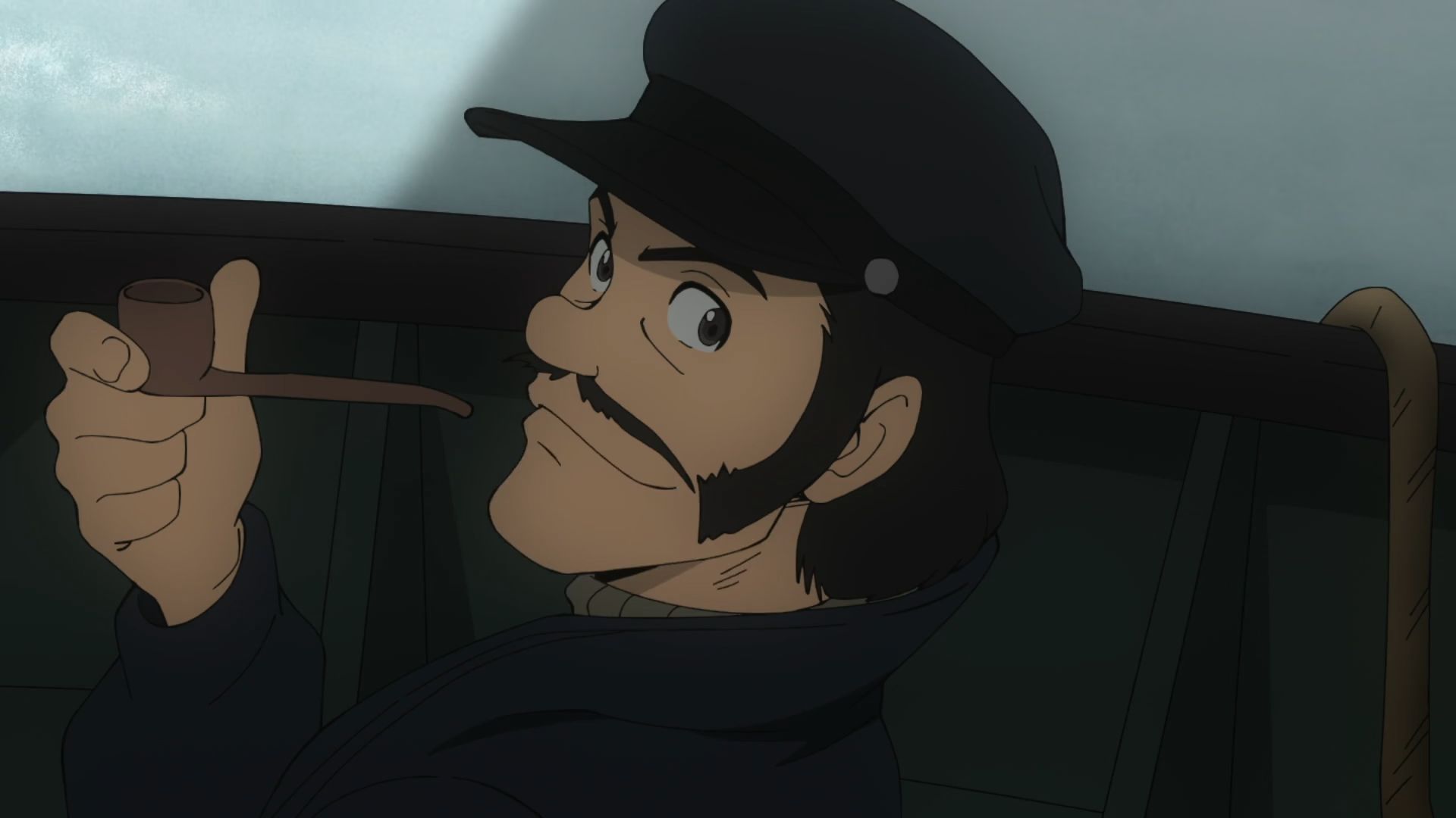 Lupin Iii Part 6 Vostfr