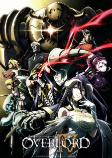 Overlord IV (BD)