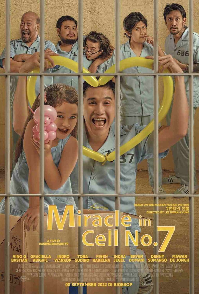 Miracle in Cell No. 7 (2022) (WEB-DL)