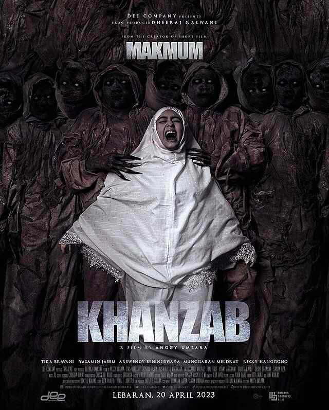 Khanzab (2023) (WEB-DL)