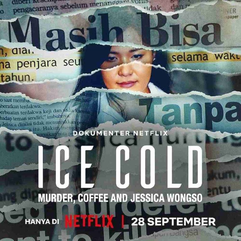 Ice Cold: Murder, Coffee and Jessica Wongso (2023) (WEB-DL)