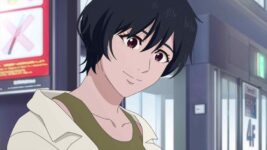 Futari Solo Camp – Ep 11 (Dual subs) x265/HEVC Subtitle Indonesia & English
