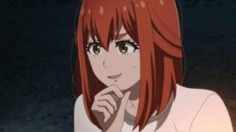 Futari Solo Camp – Ep 12 (Dual subs) x265/HEVC Subtitle Indonesia & English