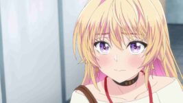 Bukiyou na Senpai. – Ep 01 (Dual subs) x265/HEVC Subtitle Indonesia & English