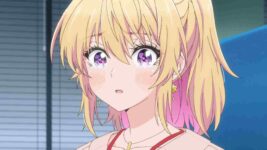Bukiyou na Senpai. – Ep 02 (Dual subs) x265/HEVC Subtitle Indonesia & English