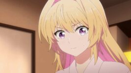 Bukiyou na Senpai. – Ep 04 (Dual subs) x265/HEVC Subtitle Indonesia & English