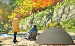 Futari Solo Camp – (Batch 01-12) (Dual subs) x265/HEVC Subtitle Indonesia & English