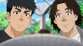 Futari Solo Camp – Ep 15 (Dual subs) x265/HEVC Subtitle Indonesia & English