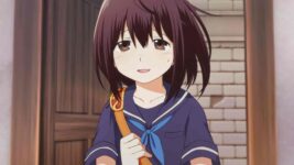 Potion, Wagami wo Tasukeru – Ep 02 (Dual subs) x265/HEVC Subtitle Indonesia & English