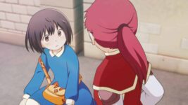 Potion, Wagami wo Tasukeru – Ep 04 (Dual subs) x265/HEVC Subtitle Indonesia & English
