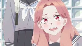 Taiyou yori mo Mabushii Hoshi – Ep 03 (Dual subs) x265/HEVC Subtitle Indonesia & English