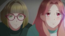 Taiyou yori mo Mabushii Hoshi – Ep 04 (Dual subs) x265/HEVC Subtitle Indonesia & English
