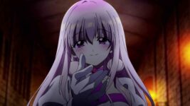 Tensei Akujo no Kuro Rekishi – Ep 01 (Dual subs) x265/HEVC Subtitle Indonesia & English