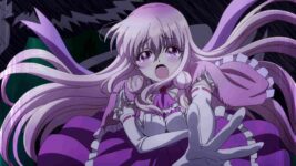 Tensei Akujo no Kuro Rekishi – Ep 02 (Dual subs) x265/HEVC Subtitle Indonesia & English