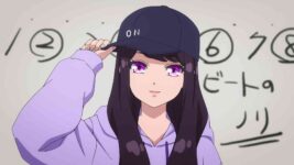 Wandance – Ep 03 (Dual subs) x265/HEVC Subtitle Indonesia & English