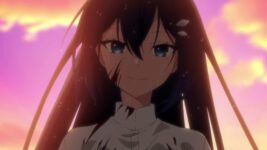 Watashi wo Tabetai, Hitodenashi – Ep 01 (Dual subs) x265/HEVC Subtitle Indonesia & English