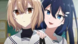 Watashi wo Tabetai, Hitodenashi – Ep 02 (Dual subs) x265/HEVC Subtitle Indonesia & English