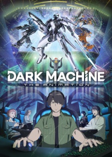 Dark Machine: The Animation – Ep 01 (Dual subs) x265/HEVC Subtitle Indonesia & English